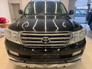 Toyota Land Cruiser 200 Series Челябинск  - изображение 27
