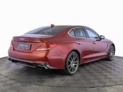 Genesis G70 I Москва  - изображение 35