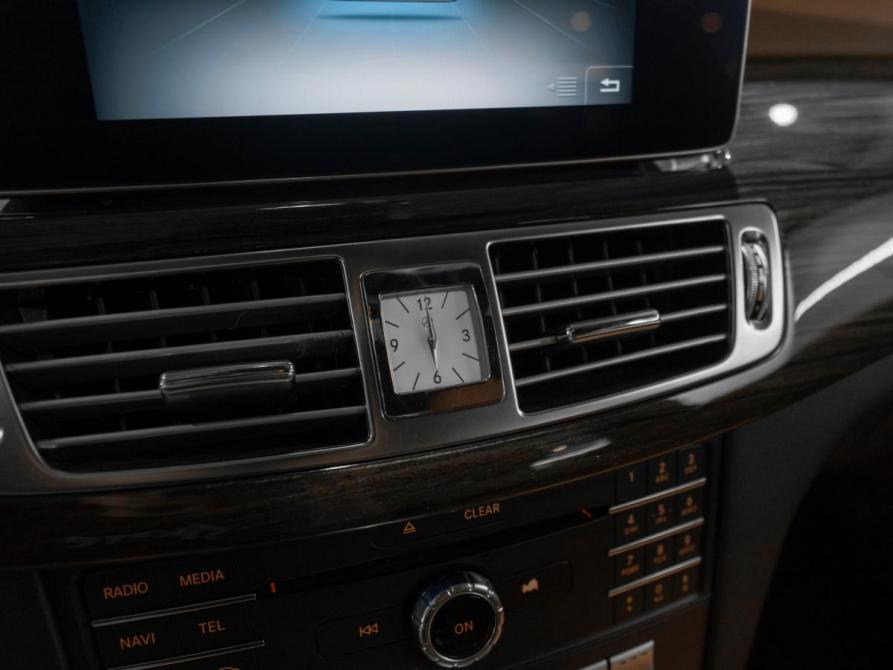 Mercedes-Benz CLS II (C218) Рестайлинг Москва  - изображение 17