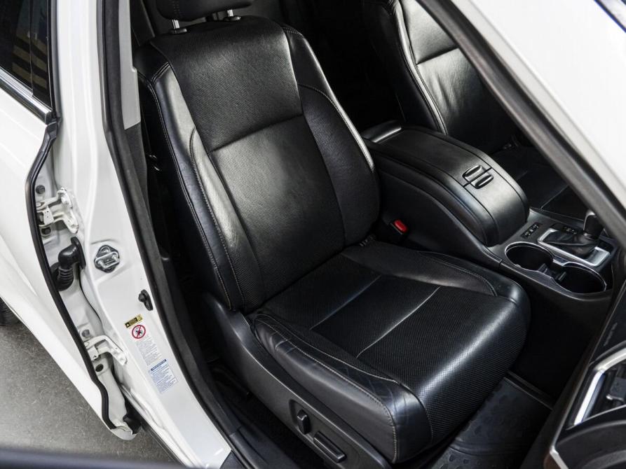 Toyota Highlander III (XU50) Тюмень  - изображение 19