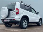 Chevrolet Niva I Рестайлинг Стерлитамак  - изображение 44