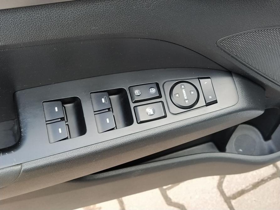 Hyundai Elantra VI (AD) Екатеринбург  - изображение 13