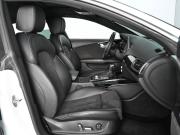 Audi A7 I (4G) Рестайлинг Ростов-на-Дону  - изображение 53