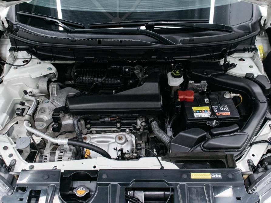 Nissan X-Trail III Рестайлинг Красноярск  - изображение 31
