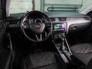 Skoda Octavia III (A7) Рестайлинг Воронеж  - изображение 27