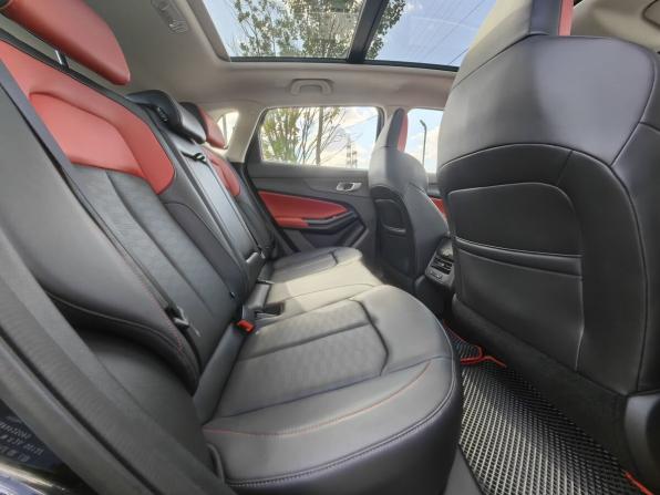 Changan CS55 Plus II с пробегом 2023 года, цена 2 129 000 рублей, 13029 км, внедорожник, Автокод Объявления