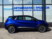 Renault Kaptur I Рестайлинг Екатеринбург  - изображение 27