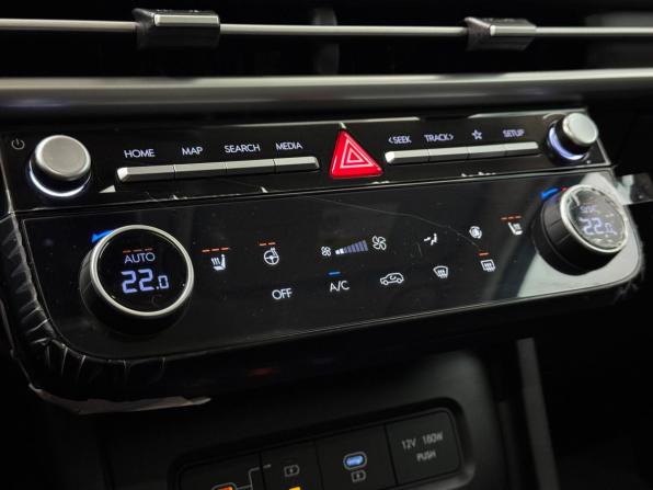 Hyundai Tucson IV Рестайлинг с пробегом 2026 года, цена 3 780 000 рублей, 31 км, внедорожник, Автокод Объявления