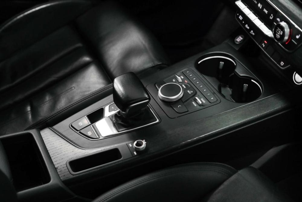 Audi A4 V (B9) Казань  - изображение 15