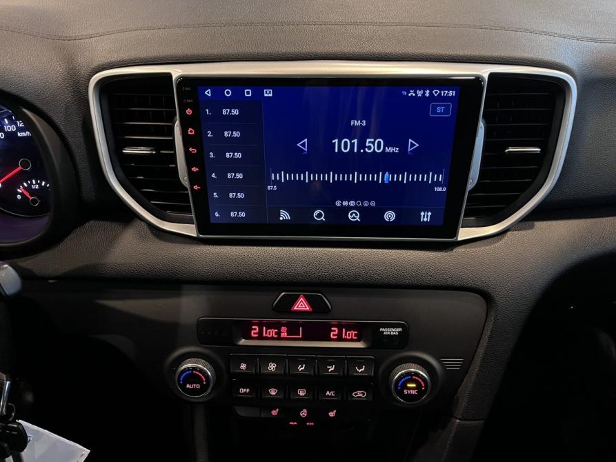 Kia Sportage IV Чебоксары  - изображение 13