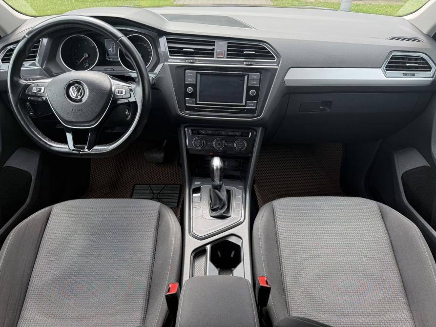 Volkswagen Tiguan II Ярославль  - изображение 9
