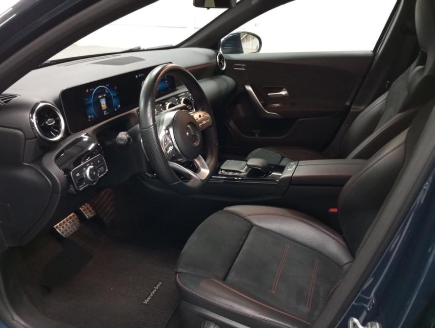 Mercedes-Benz A-Класс IV (W177) Казань  - изображение 20