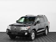 Toyota Land Cruiser 200 Series Москва  - изображение 23