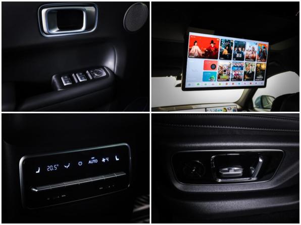 Li Auto (Lixiang) L7 I с пробегом 2023 года, цена 6 390 000 рублей, 15000 км, внедорожник, Автокод Объявления