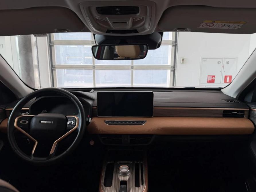 Haval Jolion I Подольск  - изображение 17