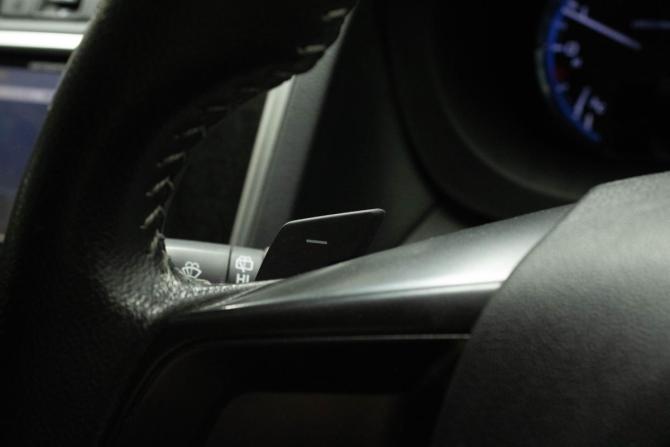 Subaru Levorg I с пробегом 2015 года, цена 1 619 000 рублей, 81369 км, универсал, Автокод Объявления