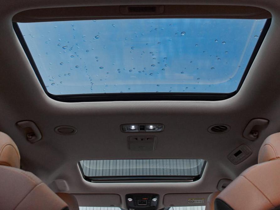 Kia Carnival IV Екатеринбург  - изображение 9