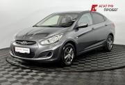 Hyundai Solaris I Нижний Новгород  - изображение 22