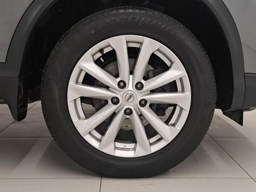 Nissan Qashqai II Рестайлинг Казань  - изображение 22