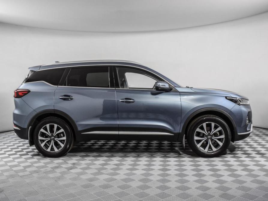 Chery Tiggo 7 Pro I Москва  - изображение 4