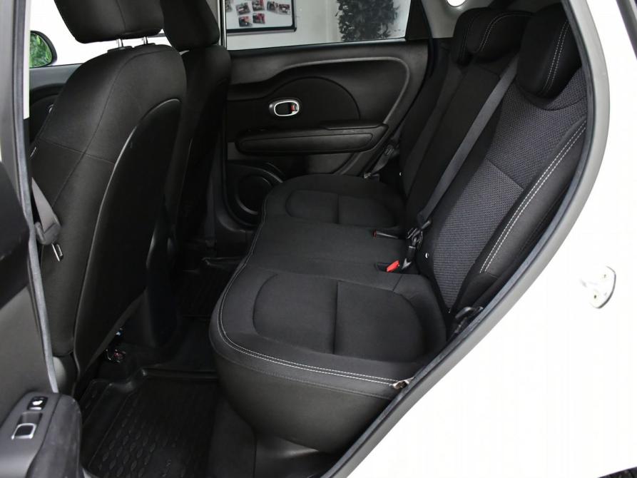 Kia Soul II Рестайлинг Новосибирск  - изображение 17
