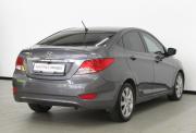 Hyundai Solaris I Екатеринбург  - изображение 30