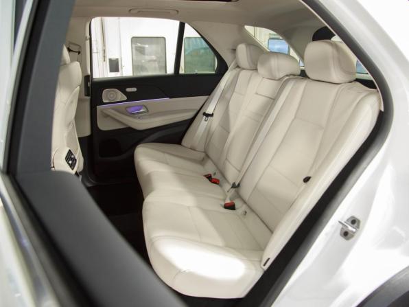 Новый Mercedes-Benz GLE II (V167) Рестайлинг 2026 года, цена 11 648 000 рублей, внедорожник, Автокод Объявления