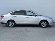 Nissan Almera III (G15) Екатеринбург  - изображение 30