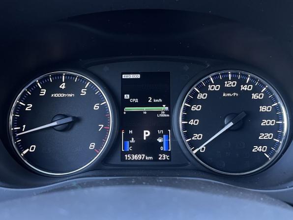 Mitsubishi Outlander III Рестайлинг 2 с пробегом 2017 года, цена 1 799 000 рублей, 153695 км, внедорожник, Автокод Объявления