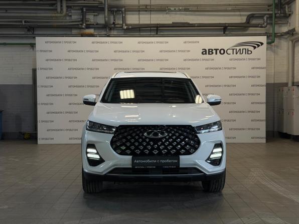 Chery Tiggo 7 Pro I с пробегом 2021 года, цена 1 399 000 рублей, 77543 км, внедорожник, Автокод Объявления
