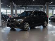 BMW X1 II (F48) Москва  - изображение 24