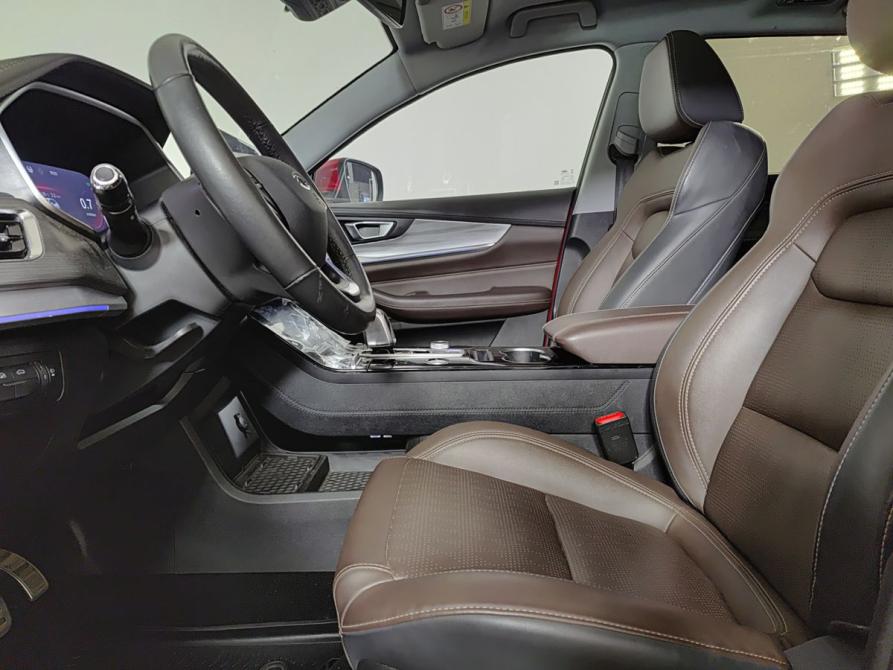 Chery Tiggo 8 Pro I Уфа  - изображение 20