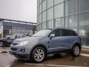 Opel Antara I Рестайлинг Волгоград  - изображение 43