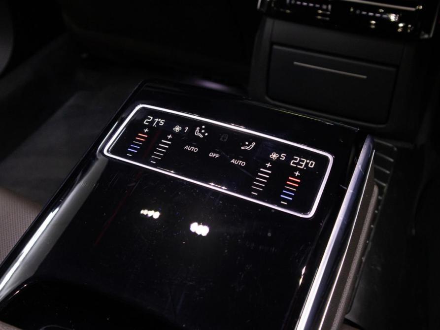 Audi A8 IV (D5) Рестайлинг Москва  - изображение 28