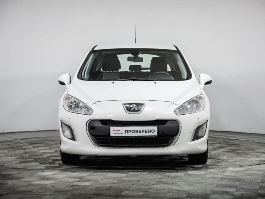 Peugeot 308 I Рестайлинг Санкт-Петербург  - изображение 2