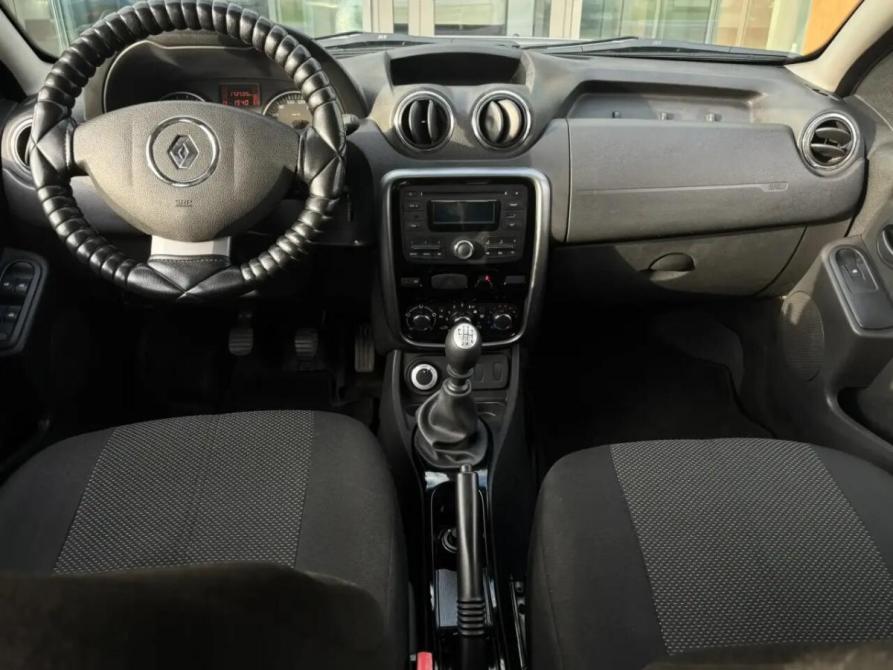 Renault Duster I Оренбург  - изображение 8