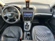 Skoda Octavia II (A5) Рестайлинг Волгоград  - изображение 54
