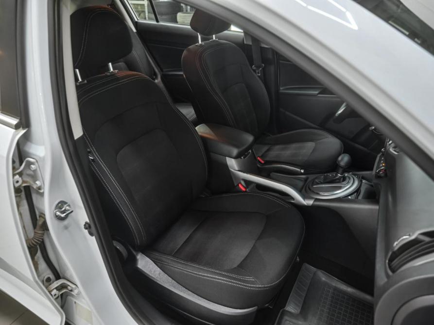 Kia Sportage III Рестайлинг Челябинск  - изображение 26