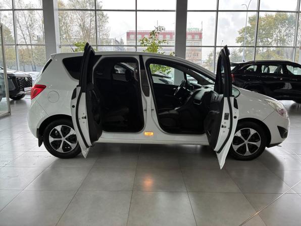 Opel Meriva B с пробегом 2013 года, цена 595 000 рублей, 160000 км, минивэн, Автокод Объявления