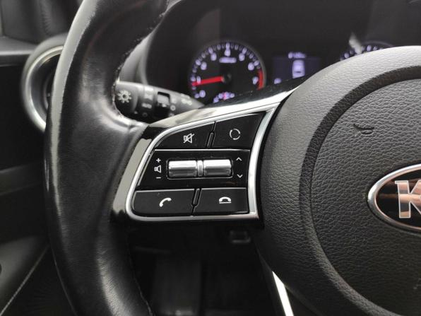 Kia Cerato IV с пробегом 2020 года, цена 1 825 000 рублей, 67060 км, седан, Автокод Объявления