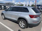 Skoda Kodiaq I Санкт-Петербург  - изображение 8