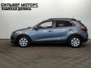 Kia Rio IV Пермь  - изображение 19
