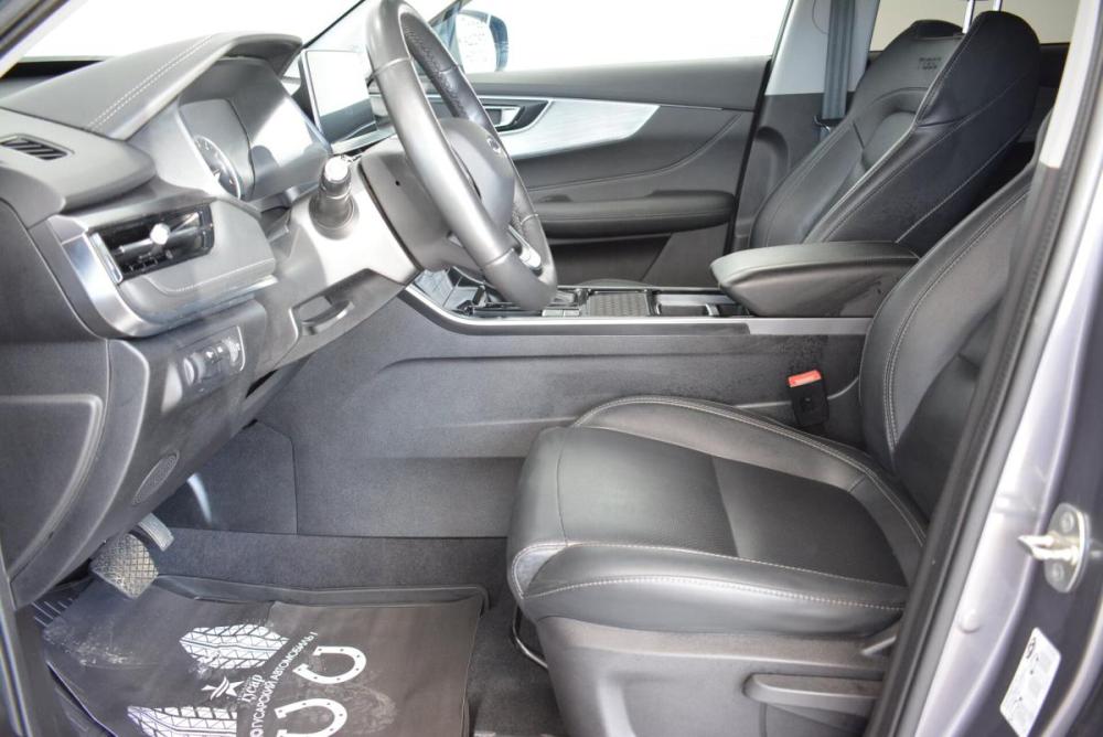Chery Tiggo 4 Pro I Киров  - изображение 17