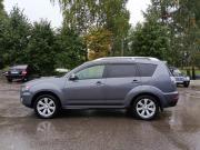 Mitsubishi Outlander II Рестайлинг Чебоксары  - изображение 32