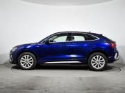 Audi Q3 Sportback II (F3) Санкт-Петербург  - изображение 32