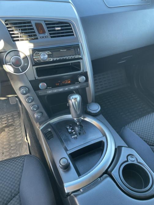SsangYong Kyron I Рестайлинг Санкт-Петербург  - изображение 20