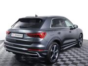 Audi Q3 II (F3) Москва  - изображение 27