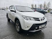 Toyota RAV4 IV (XA40) Пермь  - изображение 8