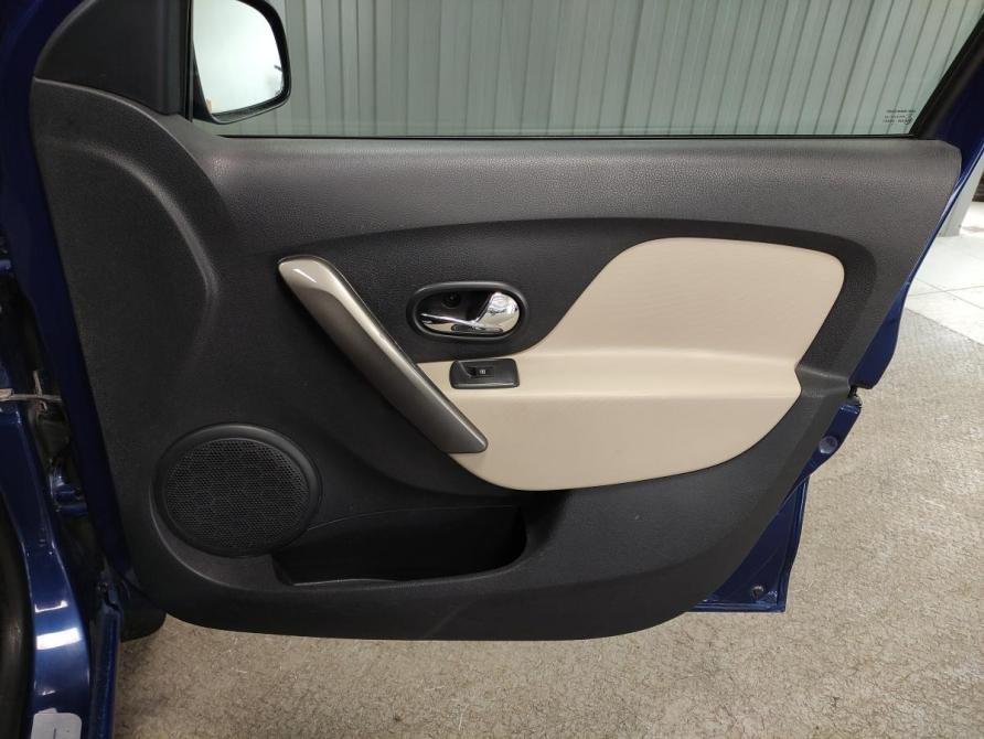 Renault Logan II Пермь  - изображение 16