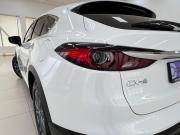 Mazda CX-4 I Рестайлинг Волгоград  - изображение 49